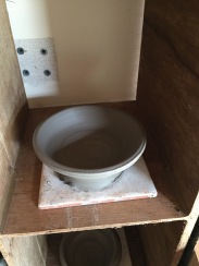 clay pot 4 small
