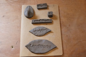 George handmade landoworks clay 4 (small)